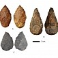 Over 700,000-Year-Old Artifacts Unearthed in South Africa