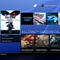 Over 9.7 Million PS4 Games Sold in 2013, 90% Increase in PS Plus Subscriptions