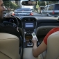 Over 90 Percent of Cars to Feature Bluetooth Tech by 2016, Study Says