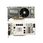 Overclocked GeForce GTX 560 Ti's with White PCB, Twin Coolers Released by KFA2