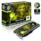 Overclocked NVIDIA GeForce GTX 570 Cards Outed by Point of View