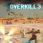 Overkill 3 for Windows Phone Not Coming to 512MB Devices