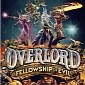 Overlord: Fellowship of Evil Out This Year on PC, PS4, Xbox One, Gets Gameplay Video