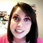  Overly Attached Girlfriend Starts "Dare to Share" Charity Campaign