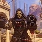 Overwatch Gameplay Footage from PAX East 2015 Looks Really Good - Video