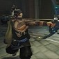 Overwatch Gameplay Video Showcases Hanzo, the Deadly Bowman