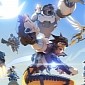 Overwatch Player Offers More Information on Gameplay and Pacing - Video