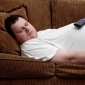 Overweight People Are Perceived as Lazy