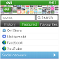 Ovi Browser Updated, Still in Beta