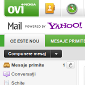 Ovi Mail and Ovi Chat Move to Yahoo! as of Today