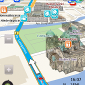 Ovi Maps 3.04 Updated, Demoed on Nokia N8