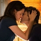 Own the Bed in Which Robert Pattinson and Kristen Stewart First Kissed