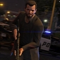 Owners of GTA 5 on PS3 Hit with Error 80029564 Should Contact Support, Sony Says