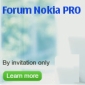 Oxygen Software Joins Forum Nokia PRO