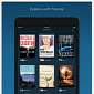 Oyster Puts 100,000 Books on Your iPad with Some Handy Reading Features