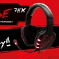 Ozone Gaming Releases Rage 7HX and Rage ST Headsets