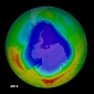 Ozone Layer Above Antarctica May Be Recovering