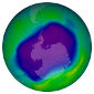 Ozone Layer Found 'Healing' a Decade Earlier