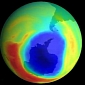 Ozone Loss over the South Pole Has Warmed Southern Africa
