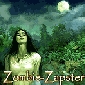 Ozura Brings Zombie Zapster & The Lake Monster