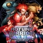 Ozura Launches New Hotlink Warriors Series Mobile Games