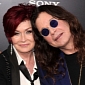 Ozzy, Sharon Osbourne Are Back Together After Temporary Separation