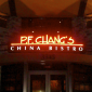 P.F. Chang's Turns to Manual Card Imprinting Devices