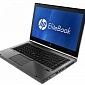 HP Unveils the EliteBook 800 Series with Increased Security Feats for Businesses