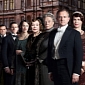 PBS Gold: “Downton Abbey” Shatters Previous Ratings Record