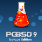 PC-BSD 10 Beta 3 Gets a New Login Manager and New Artwork
