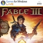 PC-Based Fable III Will Be Sold Through Steam