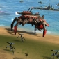 PC - Gold for Supreme Commander: Forged Alliance