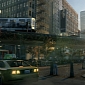PC Is Lead Platform for Watch Dogs Development, Says Yves Guillemot