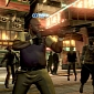 PC Resident Evil 6 Gets Left 4 Dead 2 Crossover, Complete with Witch Attacks