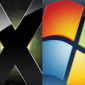 PC vs. Mac - Windows Vista vs. Mac OS X - in 2007
