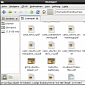 PCMan File Manager 1.0.2 Gets New Search Engine Support