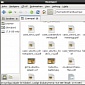 PCMan File Manager 1.2.0 Gets Separated Desktop Configuration for Each Monitor