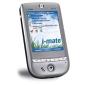 PDA-N, i-mate's First Pocket PC with GPS