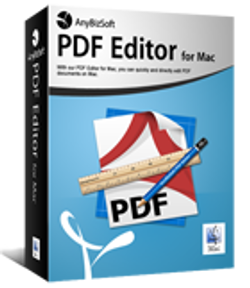 pdf editors for mac free