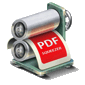 PDF Squeezer – Shrink Your PDF Documents