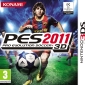 PES 2011 3D Comes on March 25, Uses Street Pass