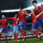 PES 2011 World Finals Take Place in Cologne During Gamescom