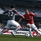 PES 2012 Coming This October from Konami, Gets New Video