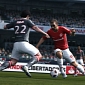 PES 2012 Lets You Control Two Players at the Same Time