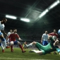 PES 2012 Shows Off Updated Graphics and Fluidity