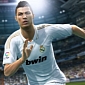 PES 2013 Demo Out on July 25 for PC, PS3, and Xbox 360
