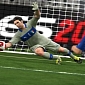 PES 2014 Goalkeeper Trailer Shows New Manual Control