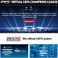 PES 2014 Powered Online Champions League Competition Launches Tomorrow