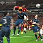 PES 2014 Xbox 360 Update Finally Fixes Multiplayer Mode