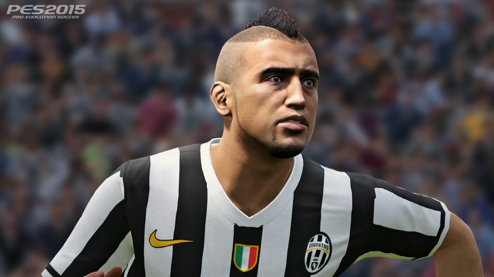 Pes 15 Dev Says Fifa 15 Can T Rise To The Challenge Nothing Comes Close To Pes